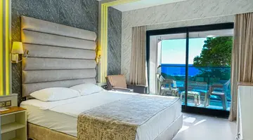 KIRBIYIK RESORT HOTEL
