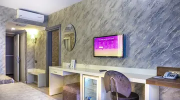 KIRBIYIK RESORT HOTEL
