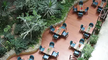 KIRBIYIK RESORT HOTEL
