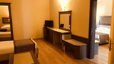 KIRBIYIK RESORT HOTEL