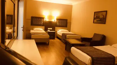 KIRBIYIK RESORT HOTEL