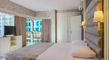 KIRBIYIK RESORT HOTEL