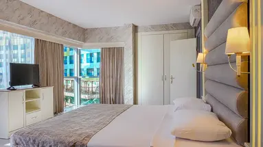 KIRBIYIK RESORT HOTEL