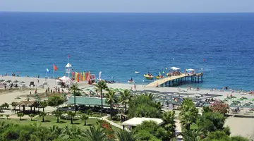 KIRBIYIK RESORT HOTEL