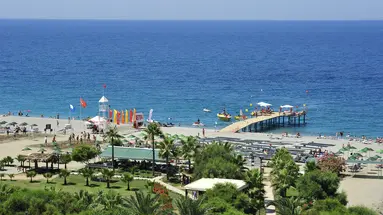 KIRBIYIK RESORT HOTEL