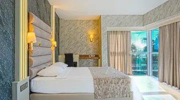 KIRBIYIK RESORT HOTEL