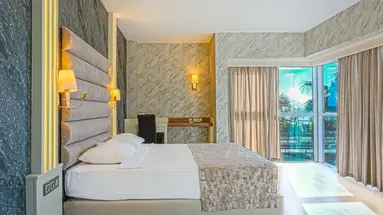 KIRBIYIK RESORT HOTEL