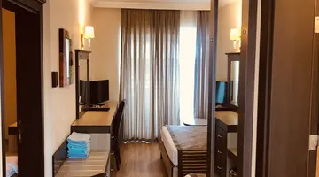 KIRBIYIK RESORT HOTEL
