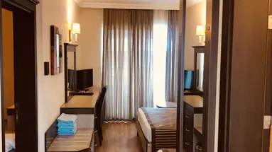 KIRBIYIK RESORT HOTEL
