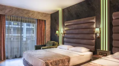 KIRBIYIK RESORT HOTEL