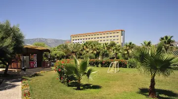 KIRBIYIK RESORT HOTEL