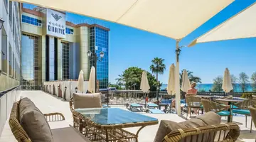KIRBIYIK RESORT HOTEL