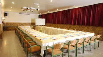 KIRBIYIK RESORT HOTEL