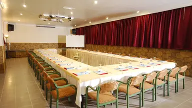 KIRBIYIK RESORT HOTEL
