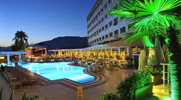 KIRBIYIK RESORT HOTEL