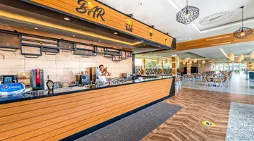 Kirman Arycanda De Luxe Hotel