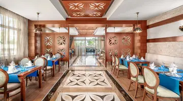 Kirman Arycanda De Luxe Hotel