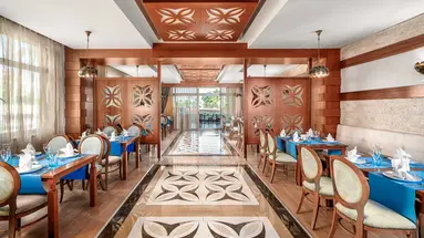 Kirman Arycanda De Luxe Hotel