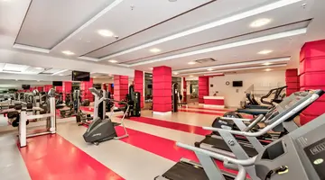 Kirman Arycanda De Luxe Hotel