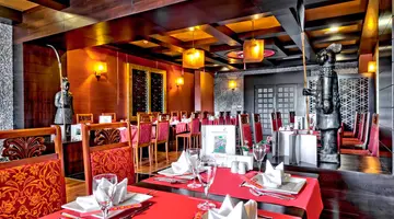 Kirman Arycanda De Luxe Hotel