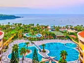 Kirman Arycanda De Luxe Hotel