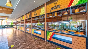 Kirman Arycanda De Luxe Hotel
