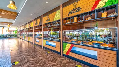 Kirman Arycanda De Luxe Hotel