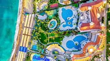 Kirman Arycanda De Luxe Hotel