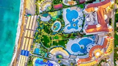 Kirman Arycanda De Luxe Hotel