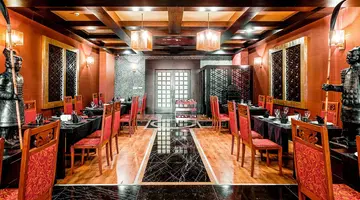 Kirman Arycanda De Luxe Hotel