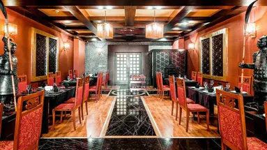 Kirman Arycanda De Luxe Hotel