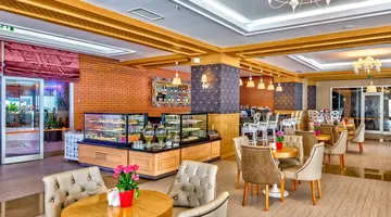 Kirman Arycanda De Luxe Hotel
