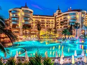 Kirman Arycanda De Luxe Hotel