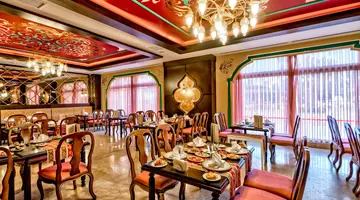 Kirman Arycanda De Luxe Hotel