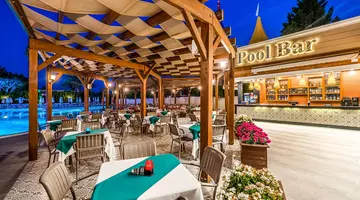 Kirman Arycanda De Luxe Hotel