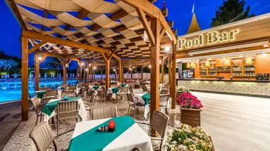 Kirman Arycanda De Luxe Hotel