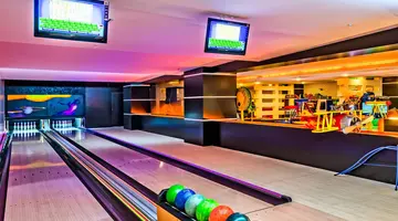 Kirman Arycanda De Luxe Hotel