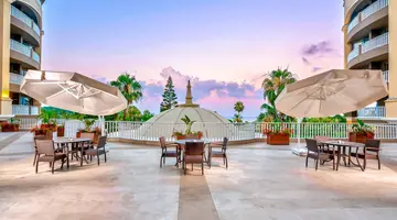 Kirman Arycanda De Luxe Hotel