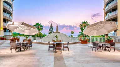 Kirman Arycanda De Luxe Hotel