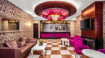 Kirman Arycanda De Luxe Hotel