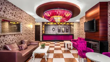 Kirman Arycanda De Luxe Hotel