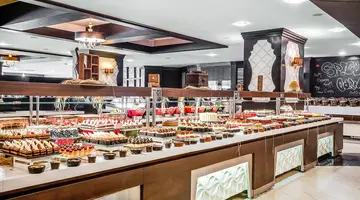 Kirman Arycanda De Luxe Hotel