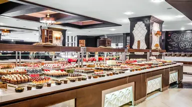 Kirman Arycanda De Luxe Hotel