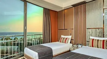 Kirman Arycanda De Luxe Hotel