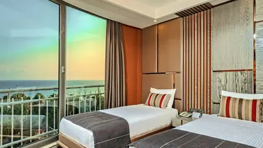 Kirman Arycanda De Luxe Hotel