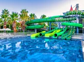 Kirman Arycanda De Luxe Hotel