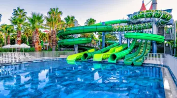 Kirman Arycanda De Luxe Hotel