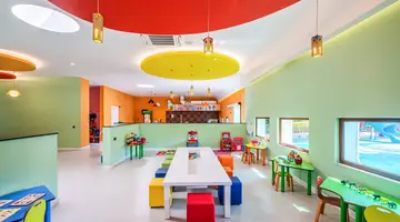 Kirman Arycanda De Luxe Hotel