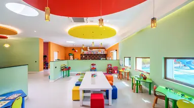 Kirman Arycanda De Luxe Hotel