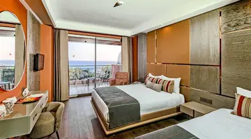 Kirman Arycanda De Luxe Hotel